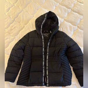Tommy Hilfiger Puffer Coat